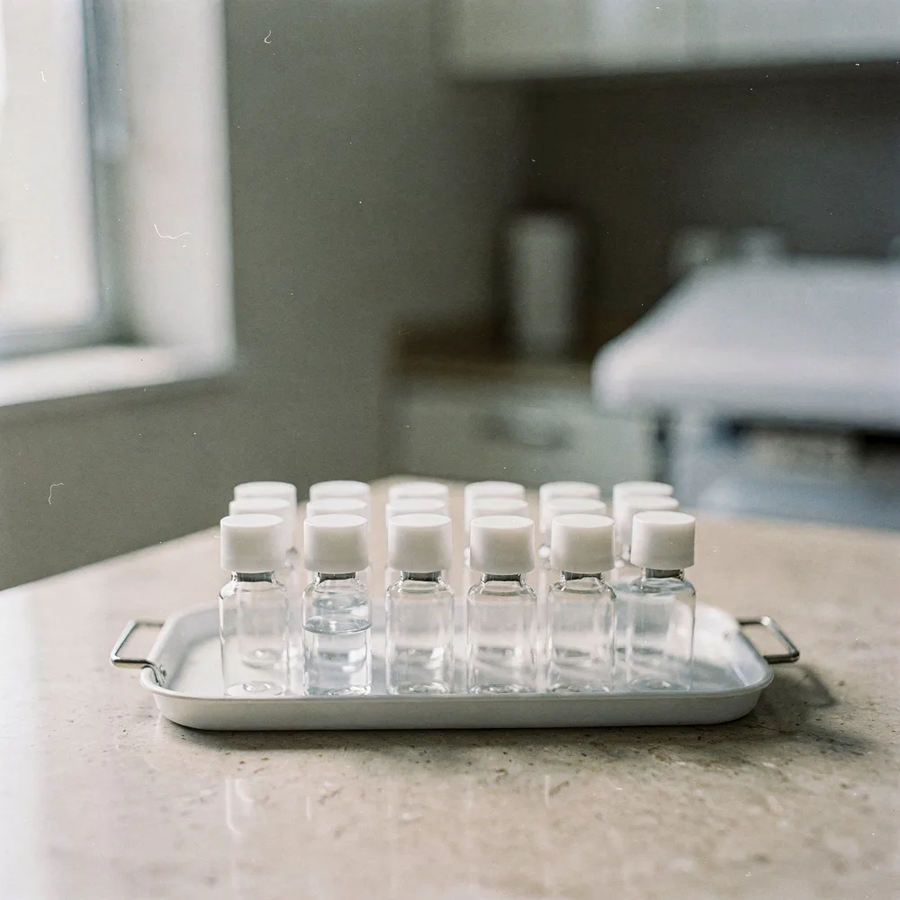 Shot NAD 75 mg (12 pack)
